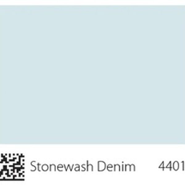 Pha màu Stonewash Denim - mã 4401 (S0520-R90B)