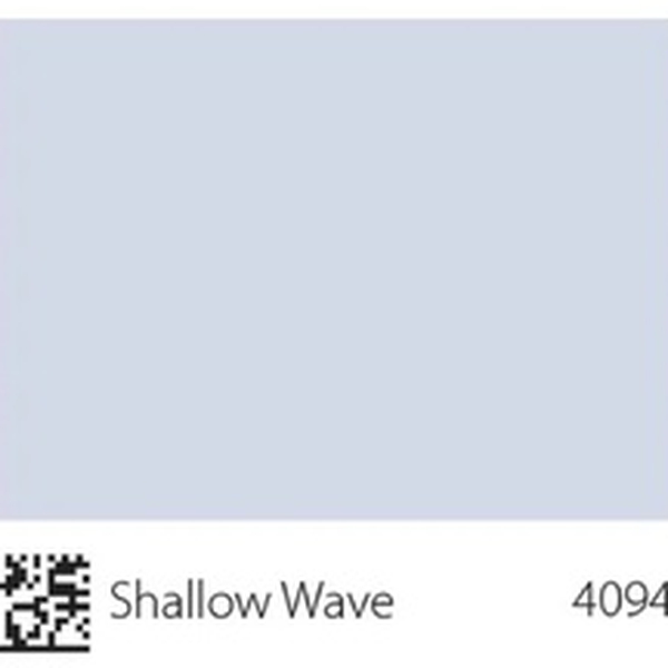 Pha màu Shallow Wave - mã 4094 (0718-R82B)