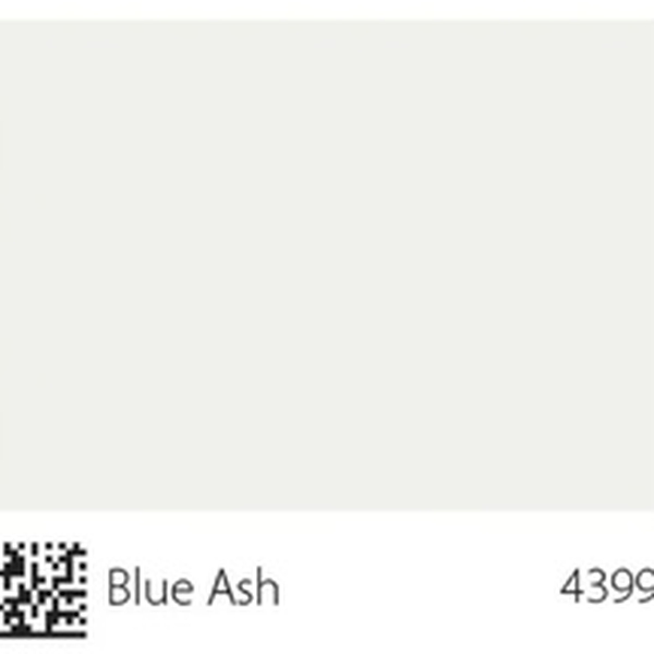 Pha màu Blue Ash - mã 4399 (S0510-R90B)