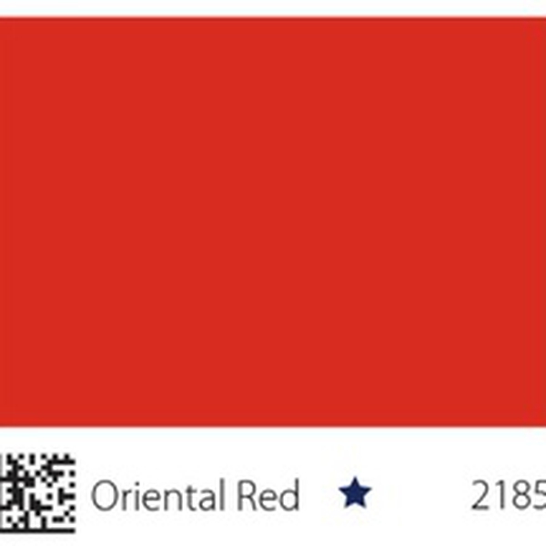Pha màu Oriental Red - mã 2185 (S1080-Y90R)