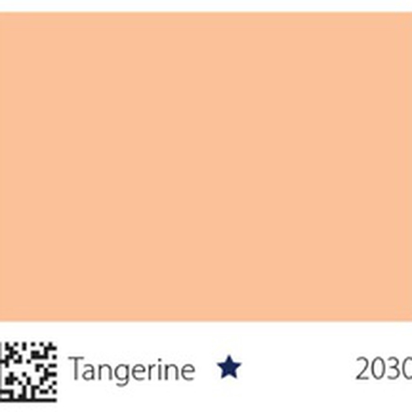 Pha màu Tangerine - mã 2030 (S1020-Y50R)