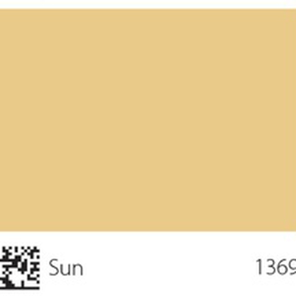 Pha màu Sun - mã 1369 (S1020-Y10R)