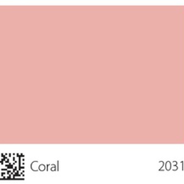 Pha màu Coral - mã 2031 (S1020-Y90R)