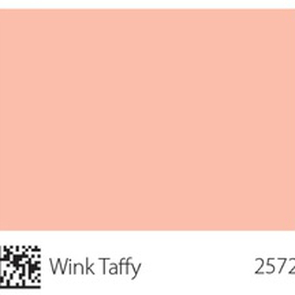 Pha màu Wink Taffy - mã 2572 (S0520-Y70R)