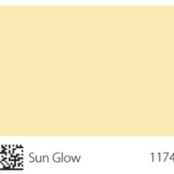 Pha màu Sun Glow - mã 1174 (0920-Y03R)