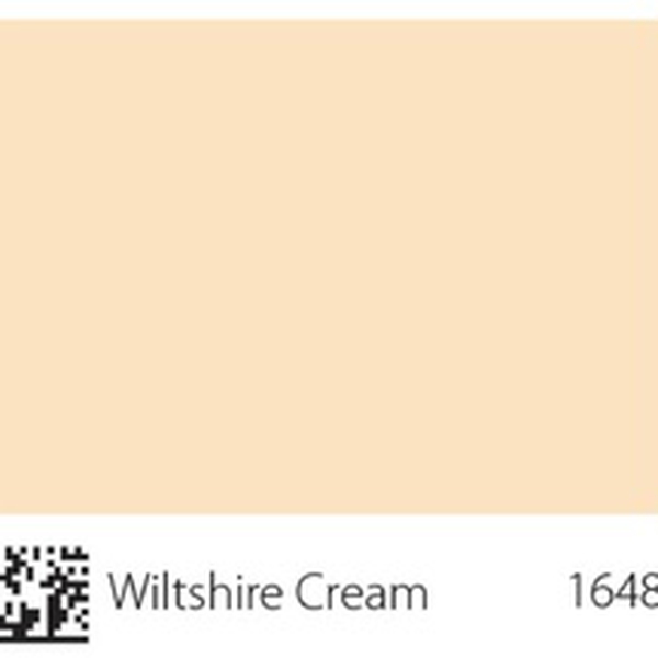 Pha màu Wiltshire Cream - mã 1648 (S0510-Y30R)