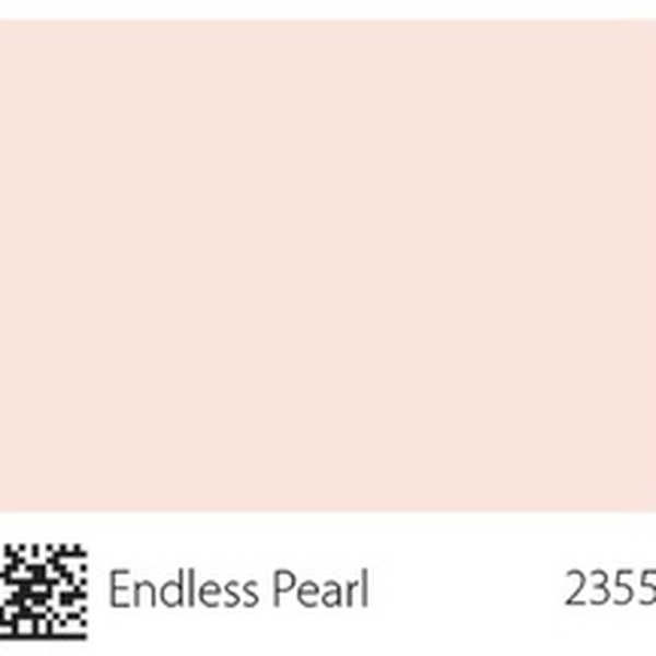 Pha màu Endless Pearl - mã 2355 (S0505-Y70R)