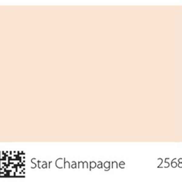 Pha màu Star Champagne - mã 2568 (S0507-Y60R)