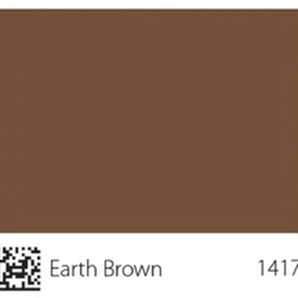 Pha màu Earth Brown - mã 1417 (6313-Y35R)