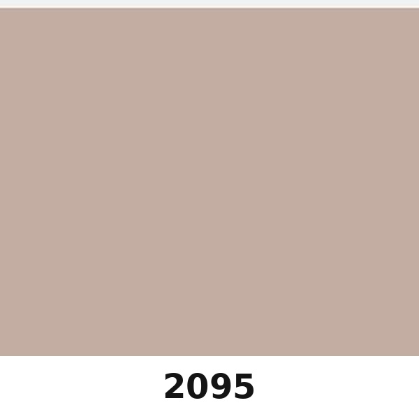 Màu mã 2095 | QMNT 576