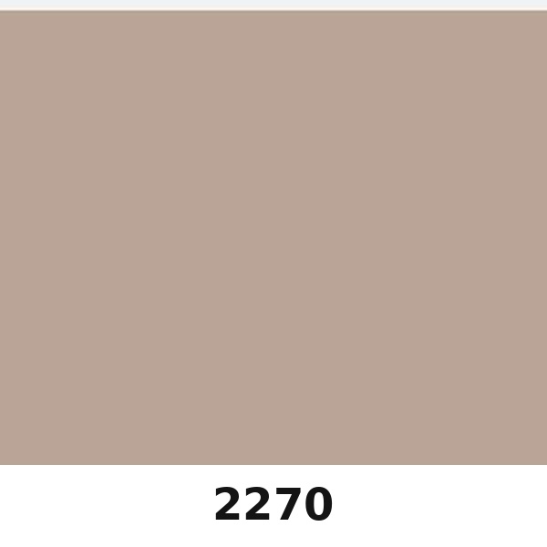 Màu mã 2270 | QMNT 576