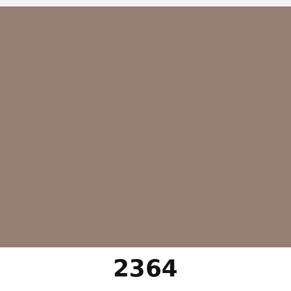 Màu mã 2364 | QMNT 576