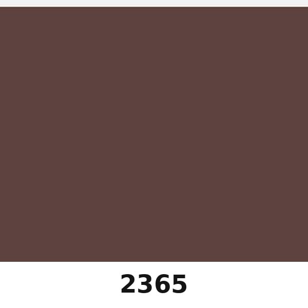 Màu mã 2365 | QMNT 576