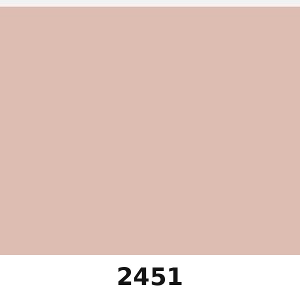 Màu mã 2451 | QMNT 576