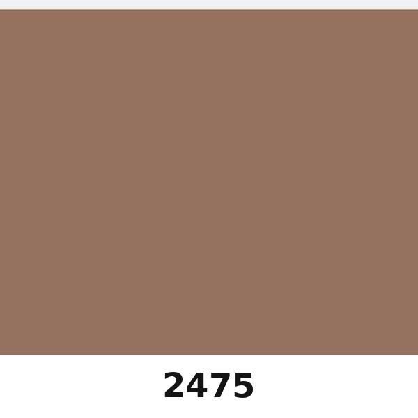 Màu mã 2475 | QMNT 576