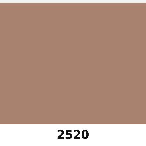 Màu mã 2520 | QMNT 576