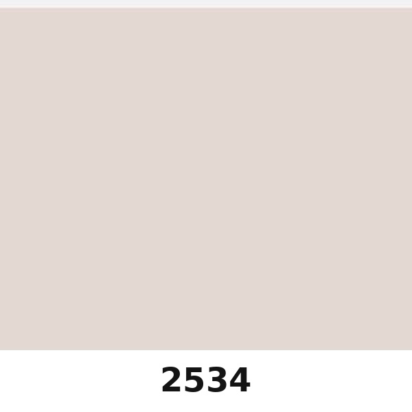 Màu mã 2534 | QMNT 576