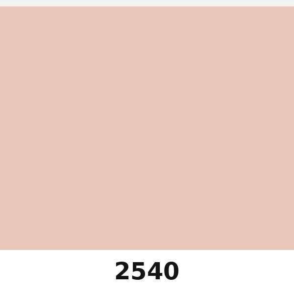Màu mã 2540 | QMNT 576