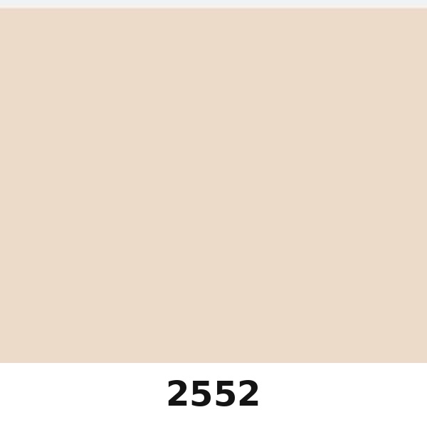 Màu mã 2552 | QMNT 576