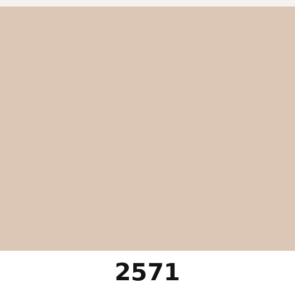 Màu mã 2571 | QMNT 576