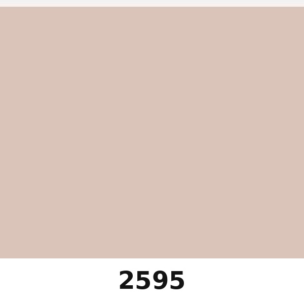 Màu mã 2595 | QMNT 576
