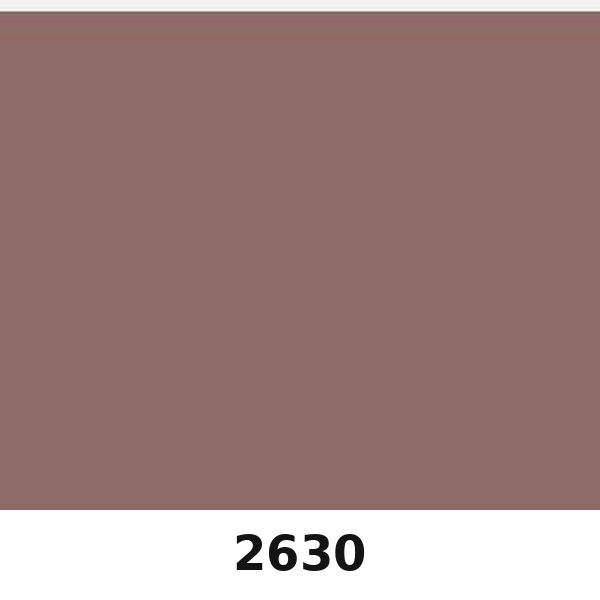 Màu mã 2630 | QMNT 576