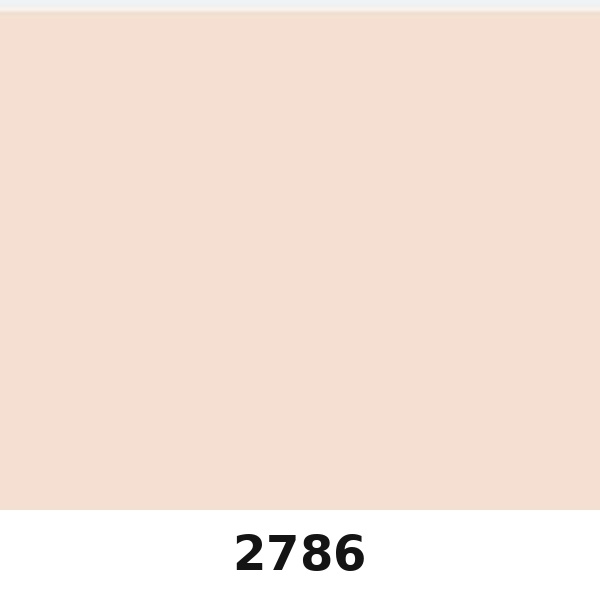 Màu mã 2786 | QMNT 576