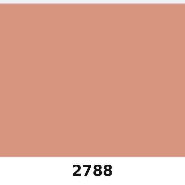 Màu mã 2788 | QMNT 576