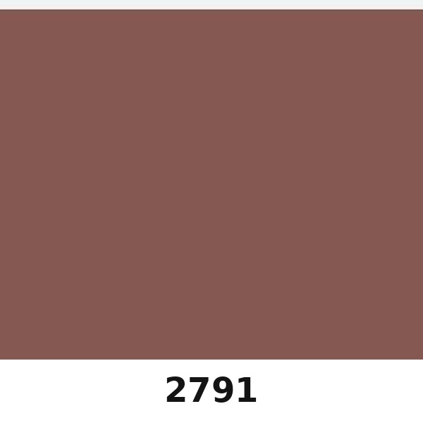 Màu mã 2791 | QMNT 576