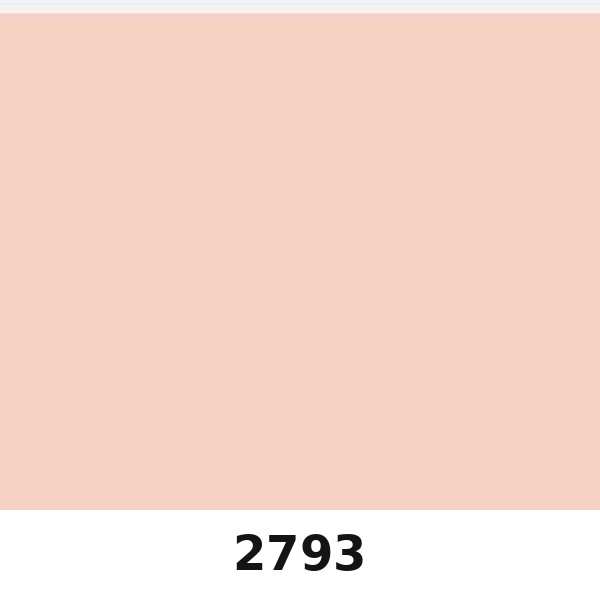 Màu mã 2793 | QMNT 576