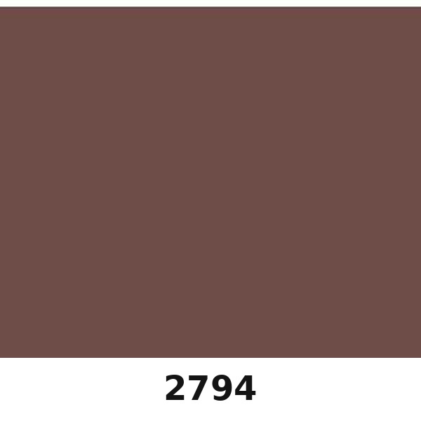 Màu mã 2794 | QMNT 576