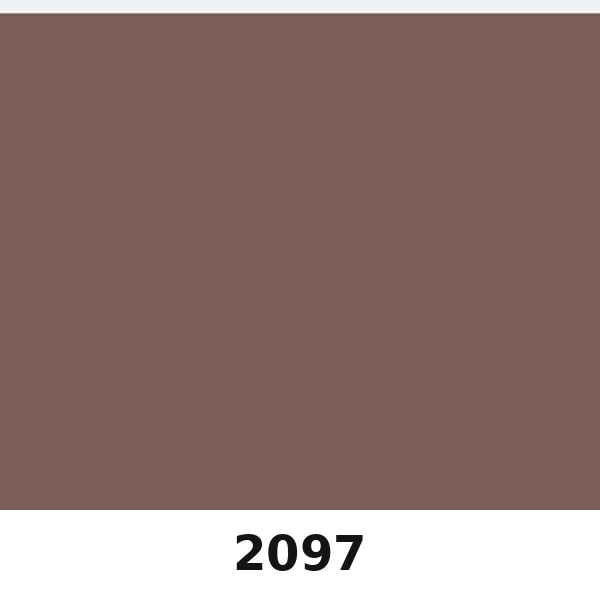 Màu mã 2097 | QMNT 576