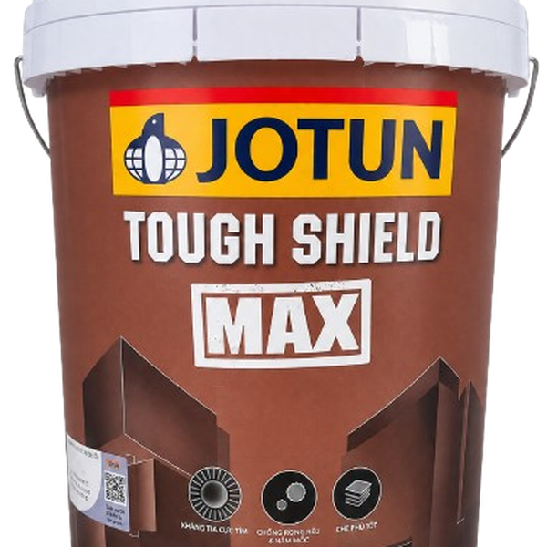Jotun Tough Shield Max (Sơn phủ ngoại thất)