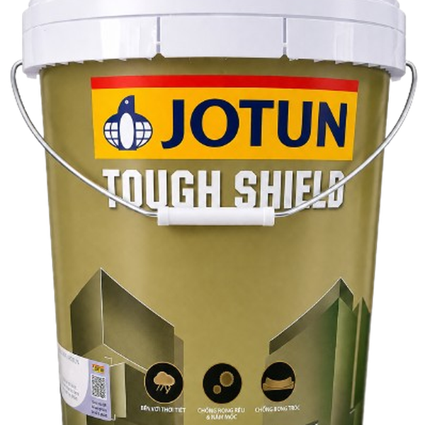 Jotun Tough Shield (Sơn phủ ngoại thất)
