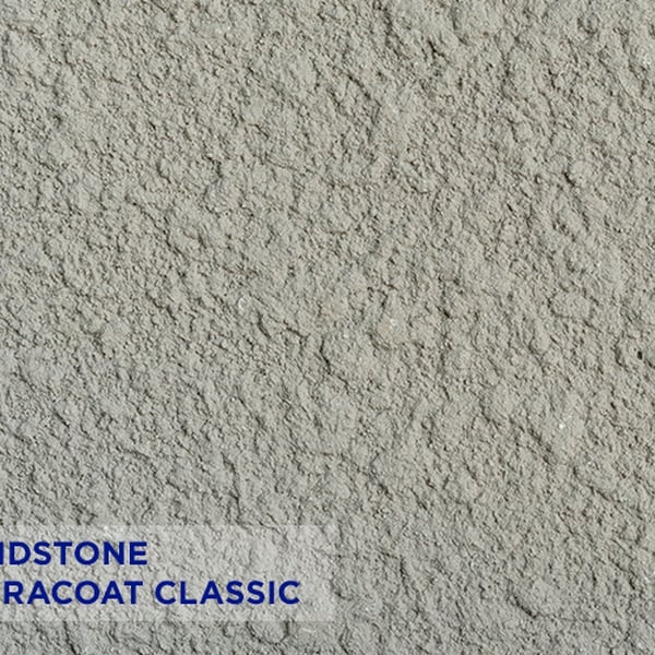 Terraco Terracoat Pro Classic (Gai Trung Bình) White