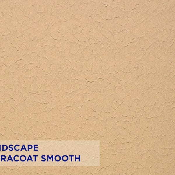 Terraco Terracoat Pro Smooth (Mịn) White