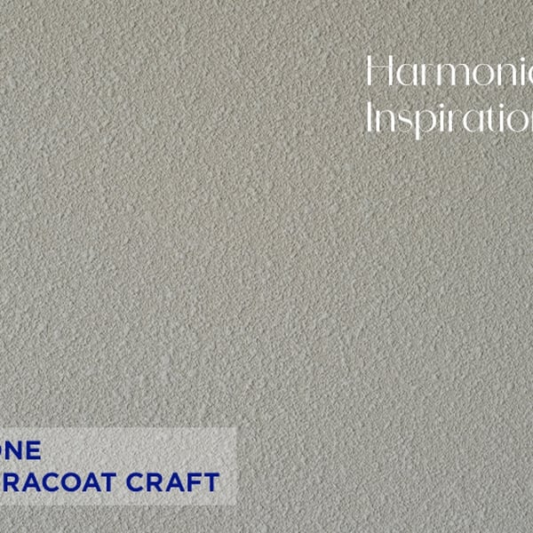 Terraco Terracoat Pro Craft (Siêu Mịn) White