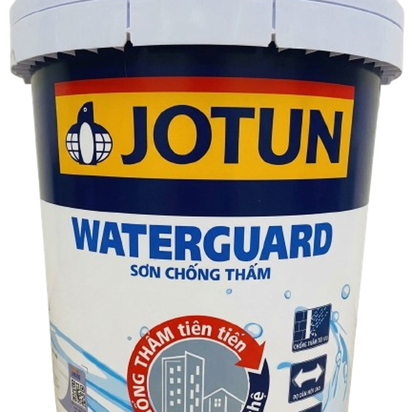 Jotun WaterGuard (Sơn phủ chống thấm )