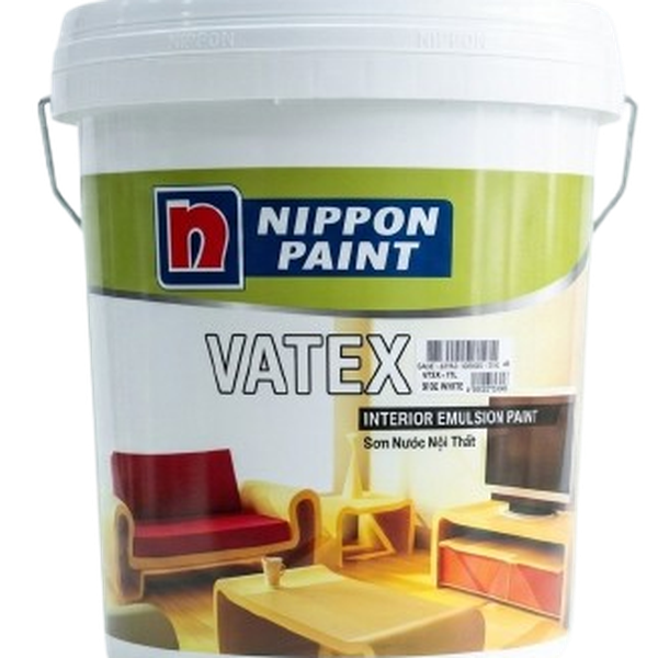 NP Vatex 17L (Sơn nội thất )