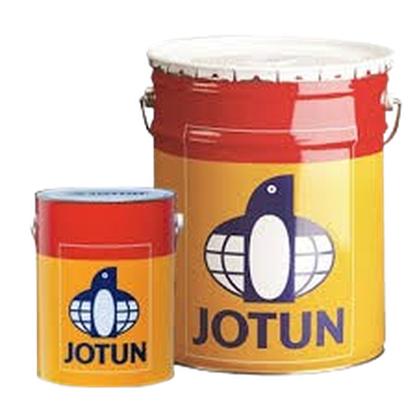 Sơn sàn Jotun Jotafloor Coating 20L/bộ xám 38