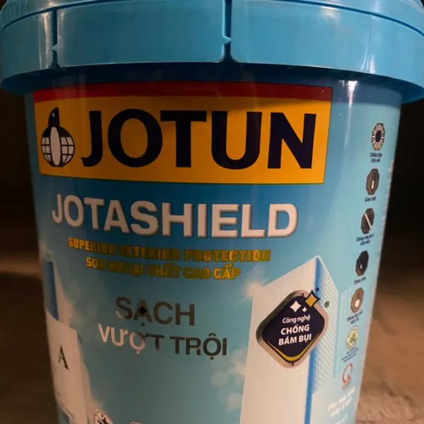 Jotashield Sạch Vượt Trội 5L
