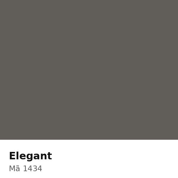 Pha màu Elegant - mã 1434 (S7502-Y)