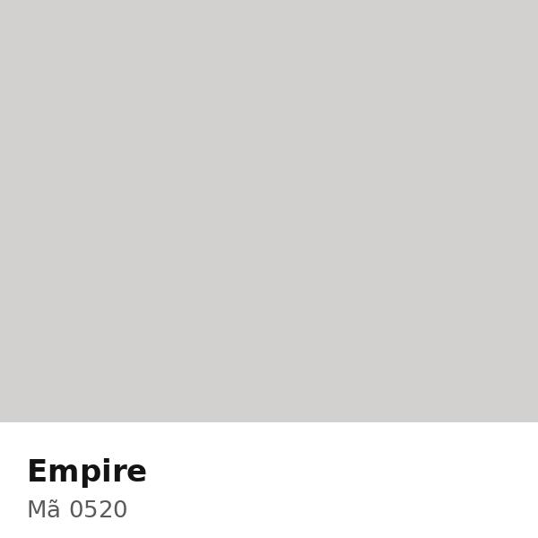 Pha màu Empire - mã 0520