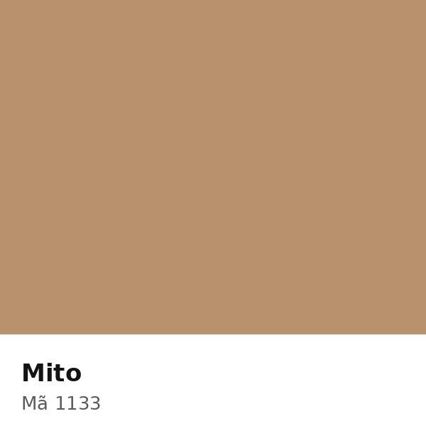 Pha màu Mito - mã 1133 (3922-Y26R)