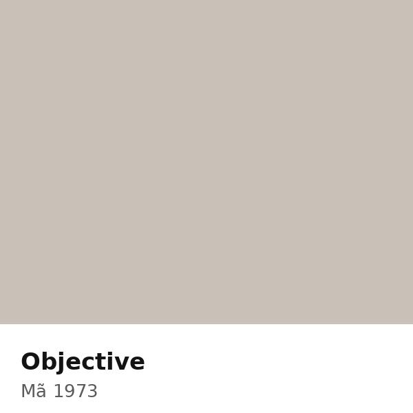 Pha màu Objective - mã 1973 (S2502-Y)
