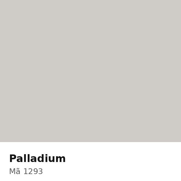 Pha màu Palladium - mã 1293 (2201-Y)
