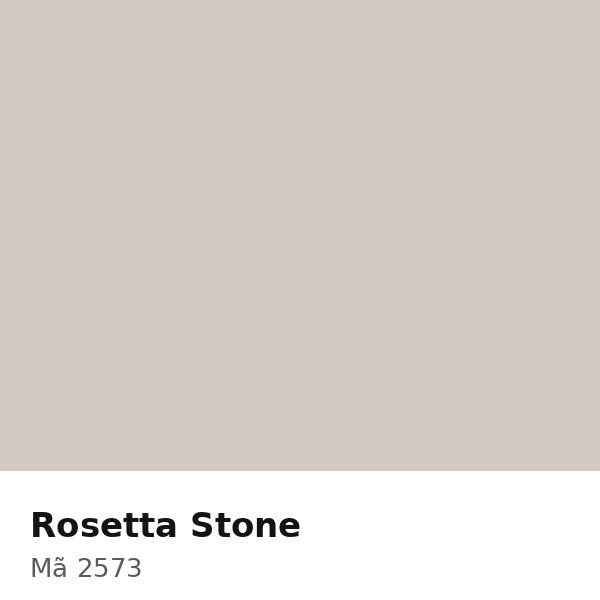 Pha màu Rosetta Stone - mã 2573 (S2002-Y50R)