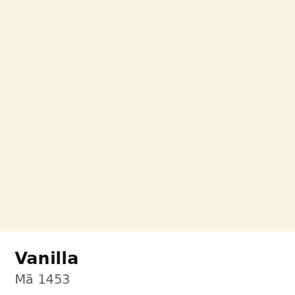 Pha màu Vanilla - mã 1453 (S0502-Y)