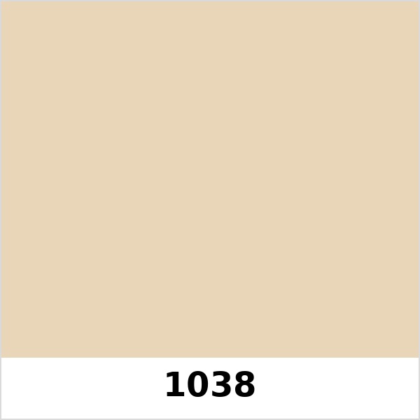 Màu mã 1038 | QMNT 576