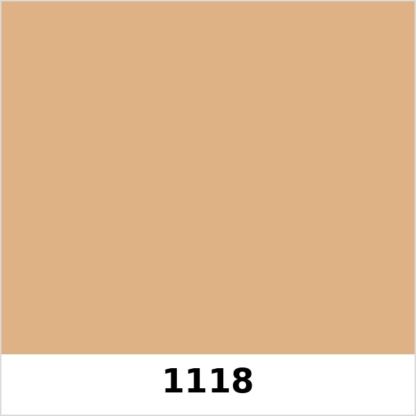 Màu mã 1118 | QMNT 576